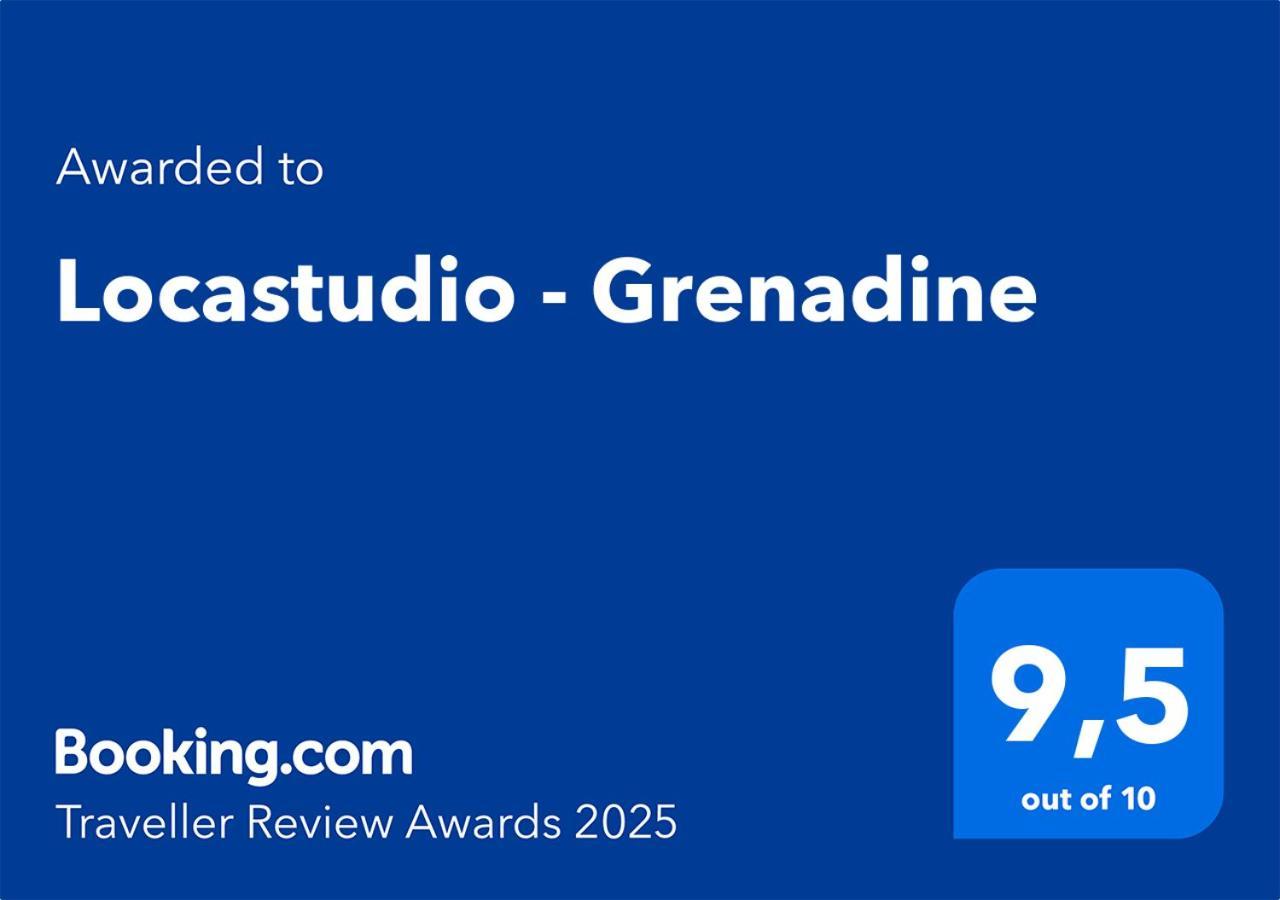 Locastudio - Grenadine Sainte-Anne  Dış mekan fotoğraf